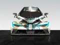 KTM X-BOW GT2 Rennwagen - Ready 2 Race