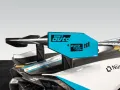 KTM X-BOW GT2 Rennwagen - Ready 2 Race
