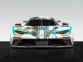KTM X-BOW GT2 Rennwagen - Ready 2 Race
