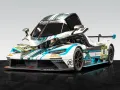 KTM X-BOW GT2 Rennwagen - Ready 2 Race