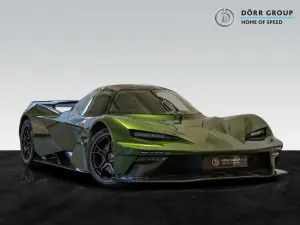 KTM X-BOW GT-XR - Exposed Carbon - UPE 422t€