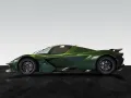 KTM X-BOW GT-XR - Exposed Carbon - UPE 422t€