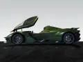 KTM X-BOW GT-XR - Exposed Carbon - UPE 422t€