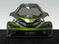 KTM X-BOW GT-XR - Exposed Carbon - UPE 422t€
