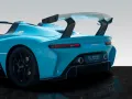 Dallara Stradale - IR8 Edition - 1 of 25