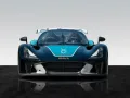 Dallara Stradale - IR8 Edition - 1 of 25