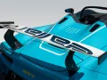 Dallara Stradale - IR8 Edition - 1 of 25