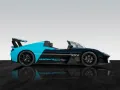 Dallara Stradale - IR8 Edition - 1 of 25