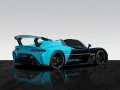 Dallara Stradale - IR8 Edition - 1 of 25