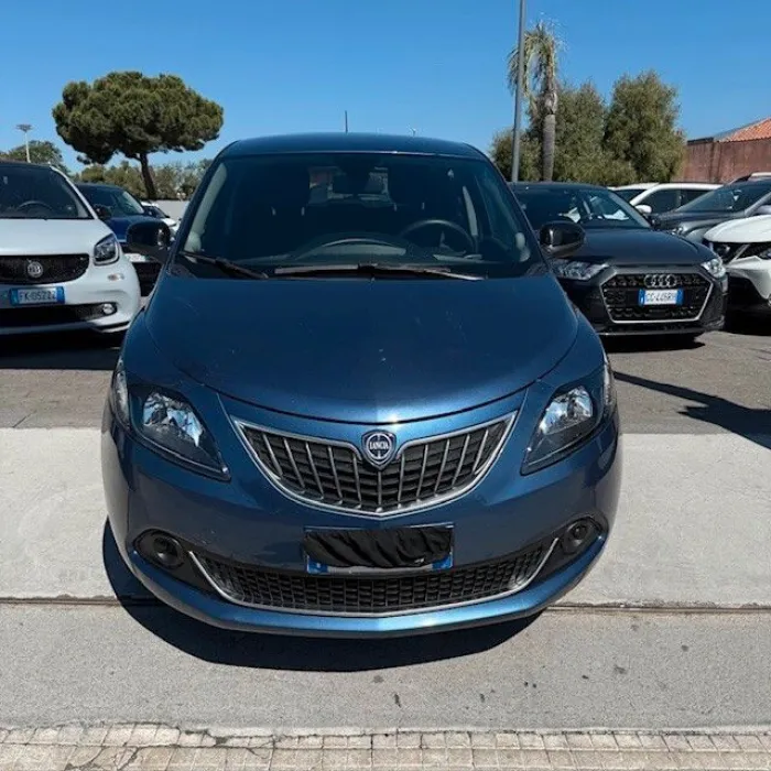 Other Lancia Ypsilon 1.0 FireFly 5 porte S&S Hybrid Ec