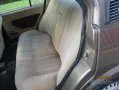 Alfa Romeo Alfetta Berlina 2.0 L