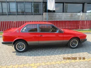 Maserati MASERATI BITURBO S