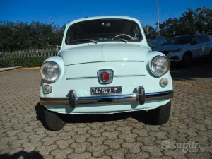 Fiat Seicento 