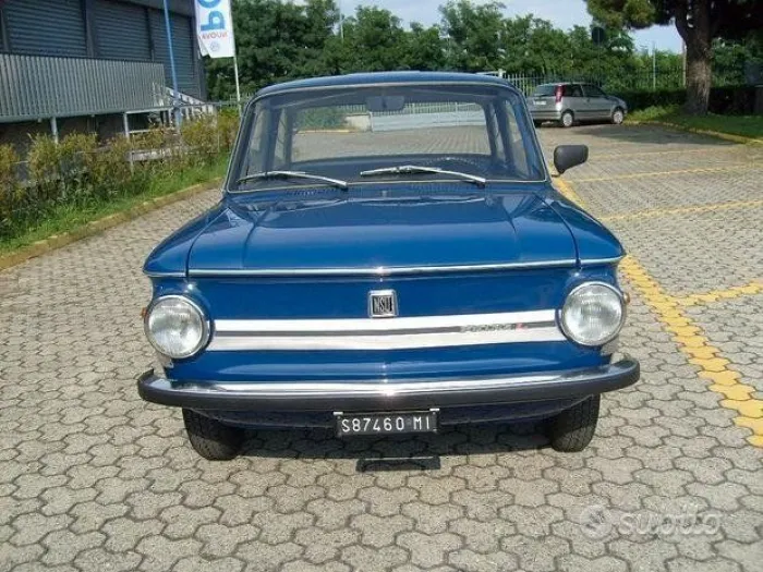 Other NSU PRINZ 4L