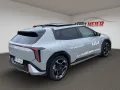 Kia EV4 GT Line 81 kWh Connect+DriveW+Comf.+Glasdach