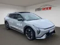 Kia EV4 GT Line 81 kWh Connect+DriveW+Comf.+Glasdach