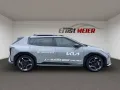 Kia EV4 GT Line 81 kWh Connect+DriveW+Comf.+Glasdach