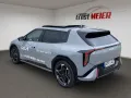 Kia EV4 GT Line 81 kWh Connect+DriveW+Comf.+Glasdach
