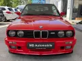BMW E30 328i Cabrio*Restauriert*