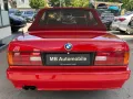 BMW E30 328i Cabrio*Restauriert*