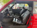 BMW E30 328i Cabrio*Restauriert*