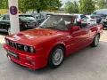 BMW E30 328i Cabrio*Restauriert*