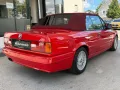 BMW E30 328i Cabrio*Restauriert*