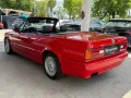 BMW E30 328i Cabrio*Restauriert*