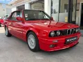 BMW E30 328i Cabrio*Restauriert*