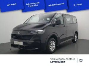 Volkswagen T7 Caravelle DSG Life 8-SITZE VIRT CARPLAY PDC