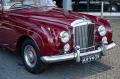 Bentley Continental S2 by H.J.Mulliner