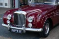 Bentley Continental S2 by H.J.Mulliner