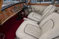 Bentley Continental S2 by H.J.Mulliner