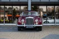 Bentley Continental S2 by H.J.Mulliner