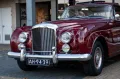 Bentley Continental S2 by H.J.Mulliner