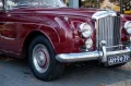 Bentley Continental S2 by H.J.Mulliner