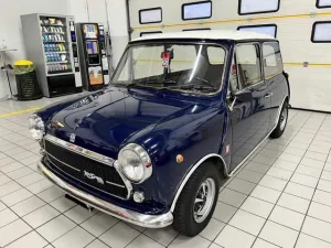 Other INNOCENTI Mini Cooper 1300 - Tipo B 39/6