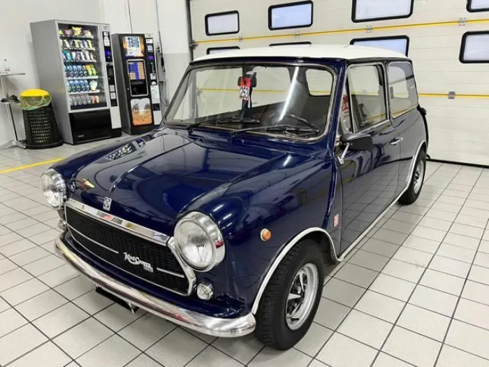 Other INNOCENTI Mini Cooper 1300 - Tipo B 39/6