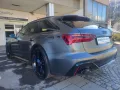 Audi RS6 Avant 4.0 TFSI performance Keram Pano Night