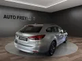 Mazda 6 2.0L SKYACTIV G 165 CENTER-LINE LED KAMERA