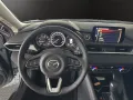 Mazda 6 2.0L SKYACTIV G 165 CENTER-LINE LED KAMERA