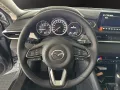 Mazda 6 2.0L SKYACTIV G 165 CENTER-LINE LED KAMERA