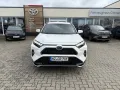Toyota RAV 4 Plug-in-Hybrid Teamplayer Allwetter