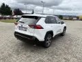 Toyota RAV 4 Plug-in-Hybrid Teamplayer Allwetter