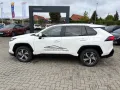 Toyota RAV 4 Plug-in-Hybrid Teamplayer Allwetter