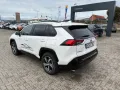 Toyota RAV 4 Plug-in-Hybrid Teamplayer Allwetter