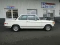 BMW 2002 tii, Zustand 2+