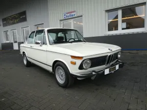 BMW 2002 tii, Zustand 2+