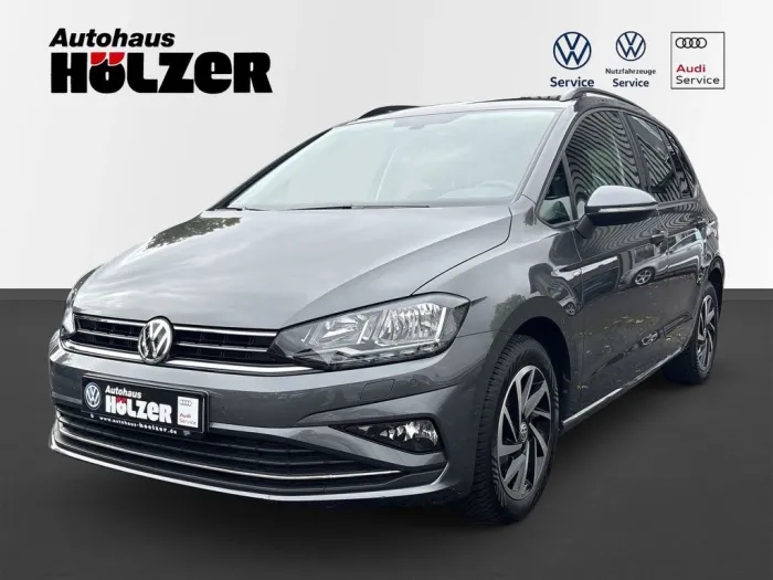 Volkswagen Golf Sportsvan VII Join