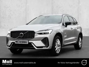 Volvo XC60 Ultra Dark AWD B5 Benzin EU6e HUD AD AHK Di